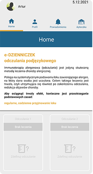 Aplikacja